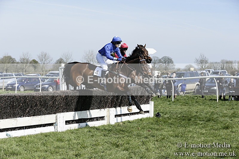 PtP 260317 76 - Mendip Farmers Point-to-Point Ston Easton 26/03/17