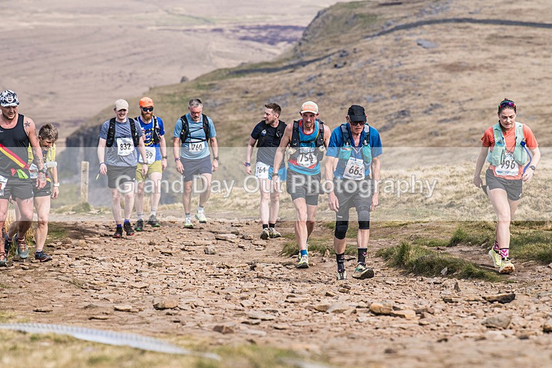 Pen-Y-Ghent-1328 - The 3 Peaks Race Saturday 25th April 2026 - Pen Y Ghent