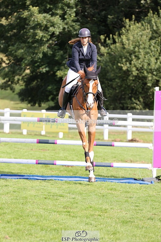 250704A-091555-08170 - Cls 15 Snr 1.20m Open