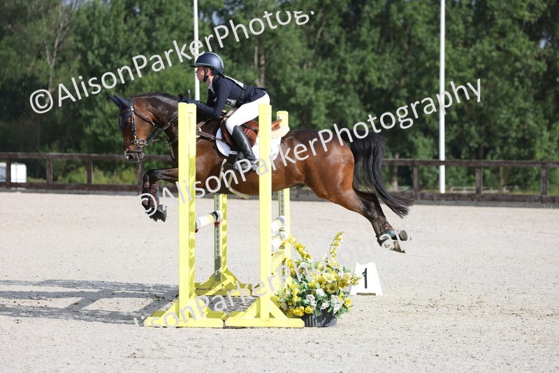 20250622-0142 - PC 90 Qualifier - Round 1