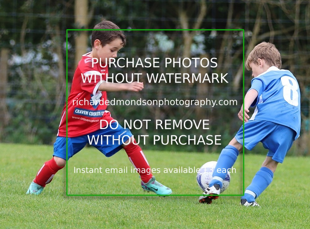 IMG_6259 - Wattsfield Under 6 vs Halton Under 6 (5/5/24)