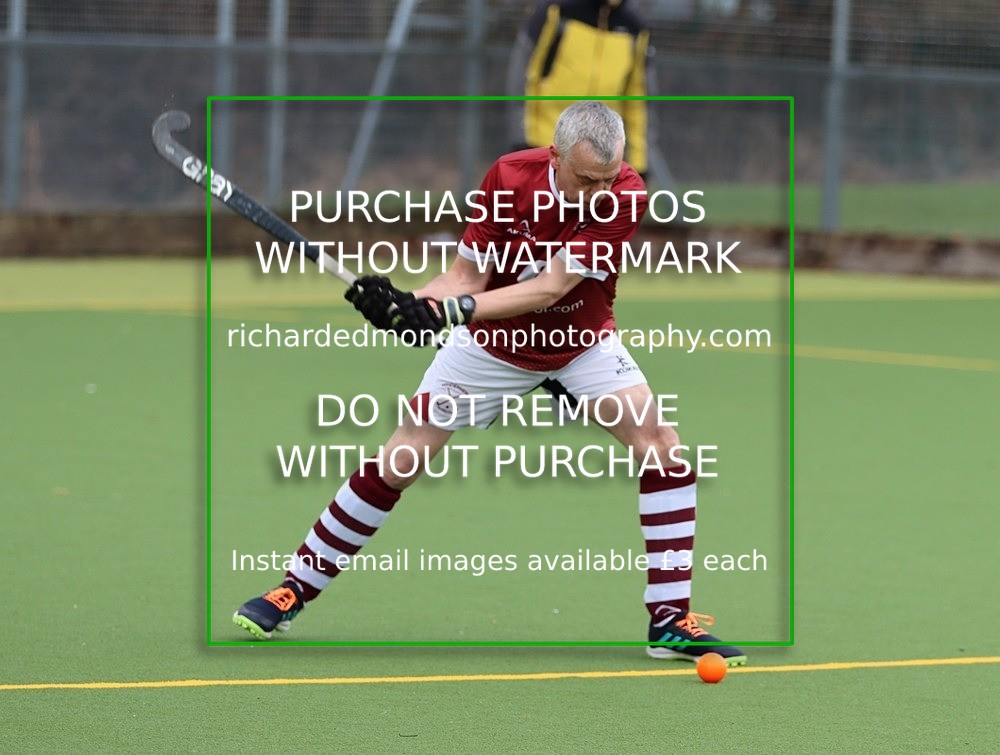IMG_9307 - Kendal Mens Hockey 2nds vs Windermere Mens Hockey 2nds (2/3/24)