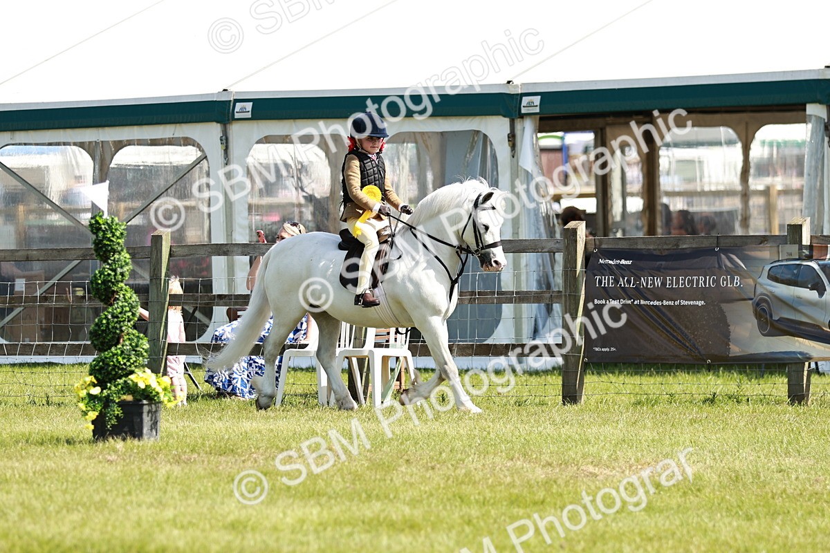 SBM_12844 - Class 106-107 - BSPS LIHS Working Sports Pony