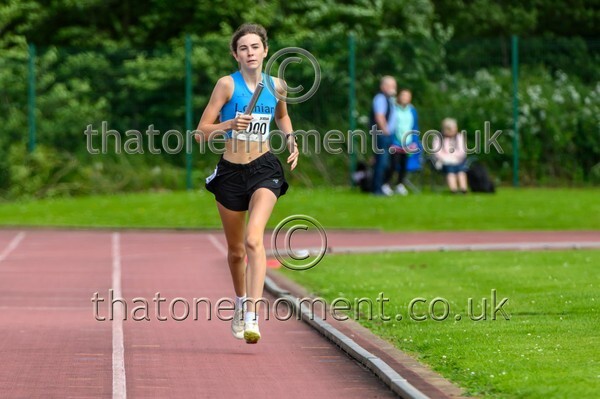 Relays26-923775 - Female Set Four