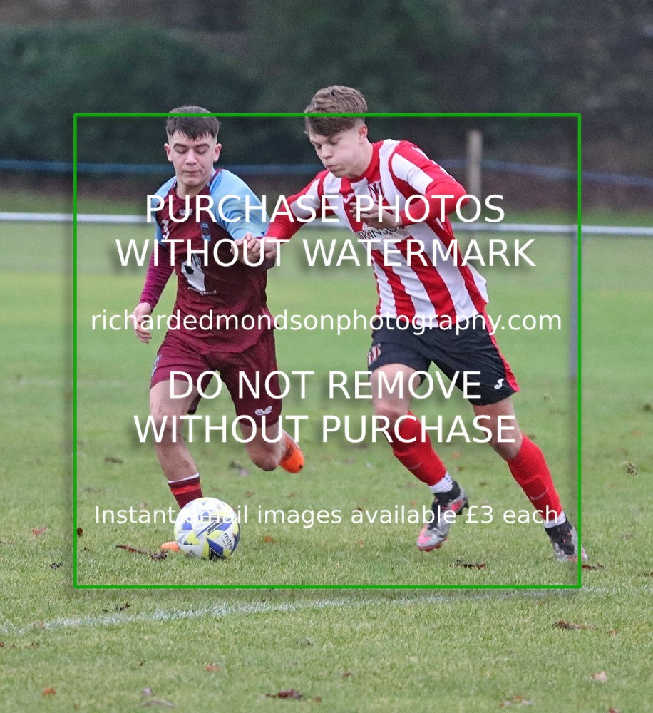 IMG_7476 - Kendal County Reserves vs Wetheriggs United Reserves (16/12/23)