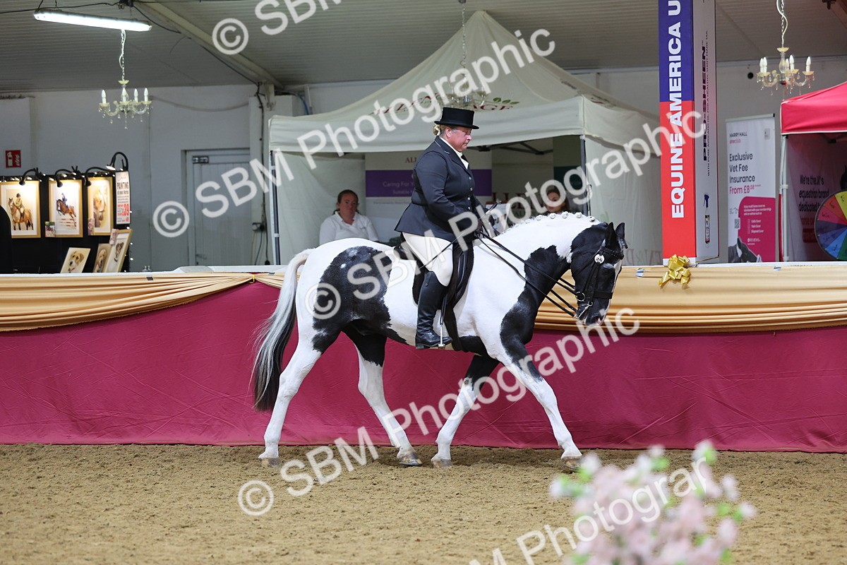 SBM_23630 - Class 904 - Supreme Final Ridden Diamond