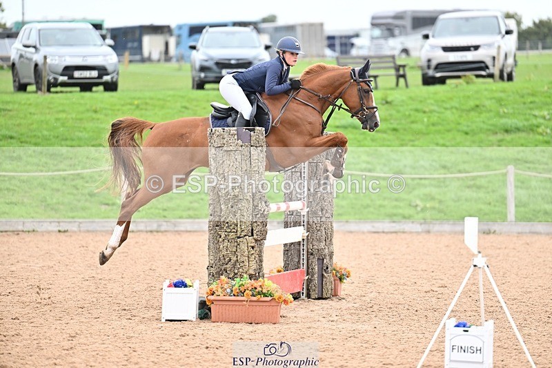 250914-111017-08478 - Cls 27 Snr 1.05m and 1.10m Grand Prix