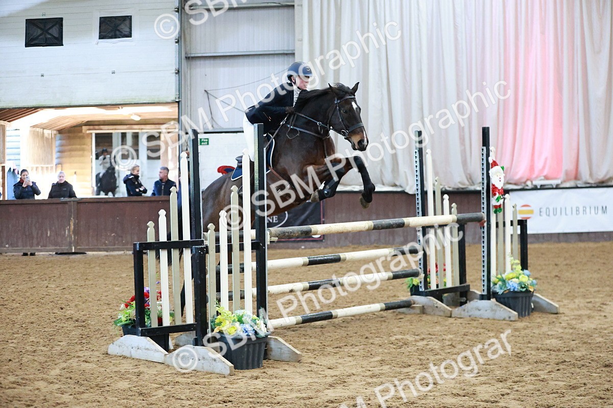 SBM_001257 - Class 4 - Senior Newcomers 1.10m