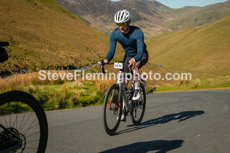 093010 - Newlands Pass 09.00 - 10.00