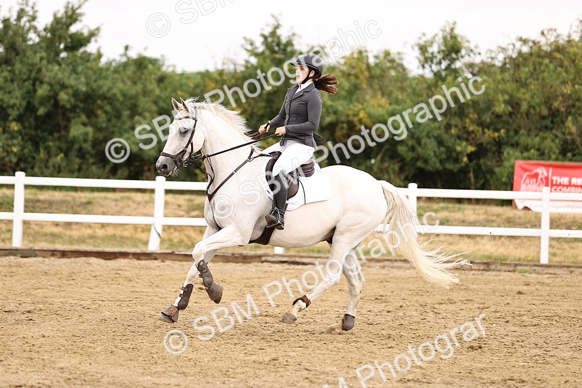 SBM_026110 - Class 11 - Senior Discovery - 1.00m