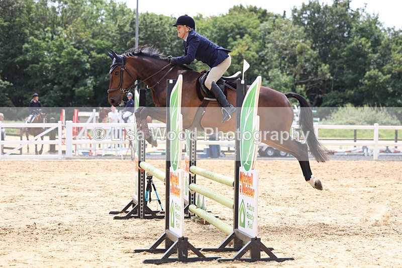 3E7A3915 - Class 9: 80cm Senior