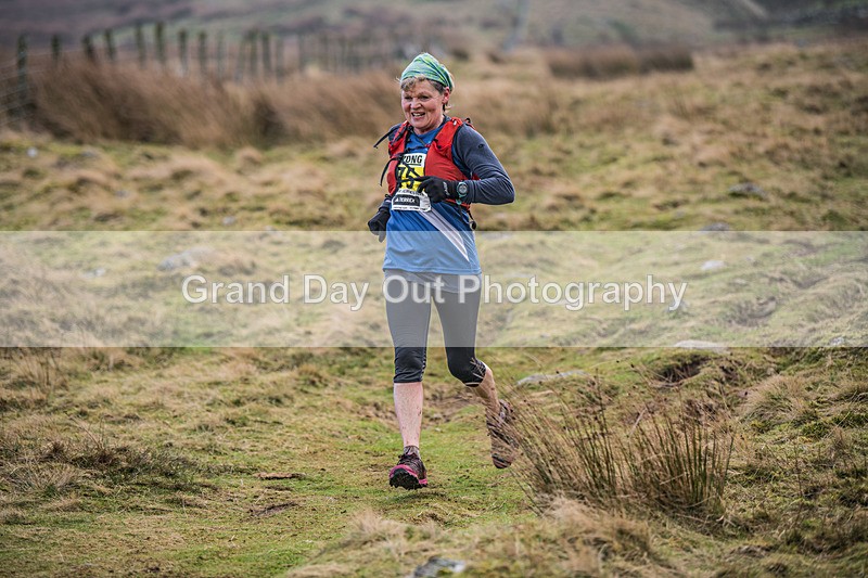 Clough Head-1138 - Kong Clough Head Fell Race Saturday 18th January 2025