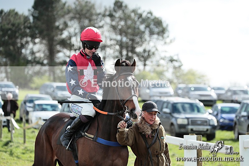 PtP 230324 665 - Tedworth Hunt PtP Larkhill Raccourse 23rd March 2024