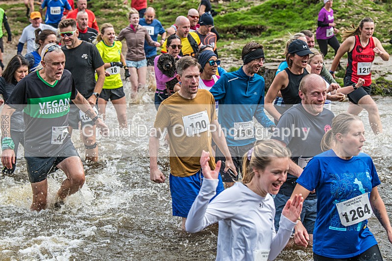 Dovedale Dash-261 - Dovedale Dash Sunday 5th October 2025