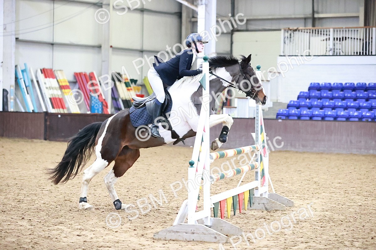 SBM_001285 - Class 3 - 90cm