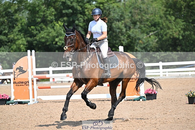 240801A-115827-00607 - Cls 10 1.05m Amateur Qualifier