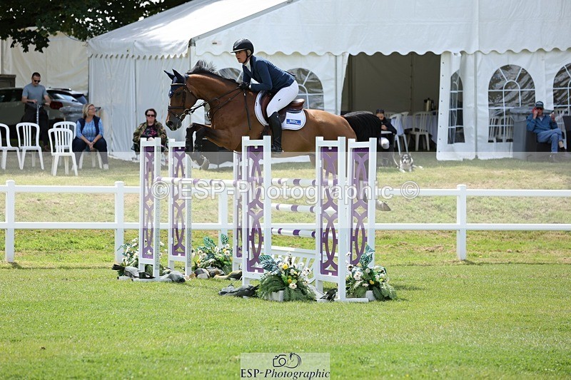 240704-134945-05126 - Cls 3 National 1.30m Open