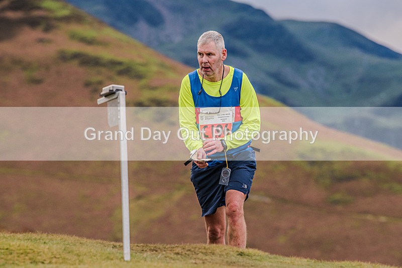 British Fell Relay-4201 - British Fell & Hill Relay Championship Braithwaite Keswick Saturday 21st October 2023
