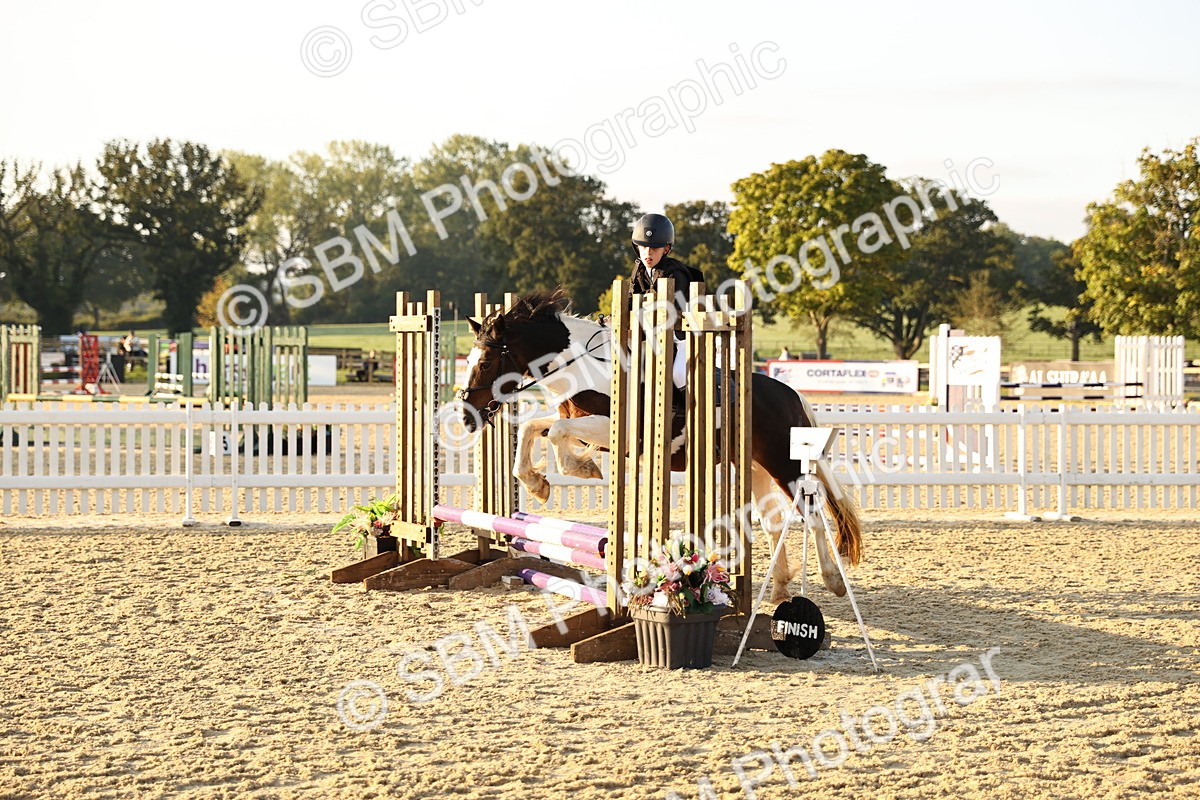 SBM_57031 - J11 - Junior Pony 50cm Championship