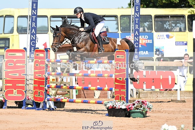 240719A-102813-10052 - Cls 2, 3 Star Small Tour 1.40m