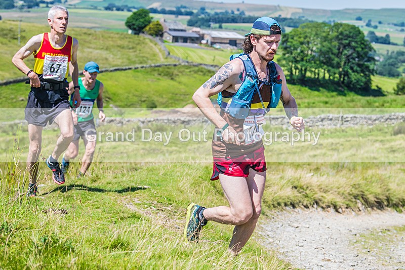 Tebay-193 - Tebay Fell Race Saturday 12th July 2025