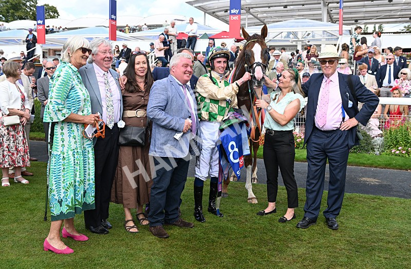 220826-164 Daiquiri Bay - Race 4 15.35pm Sky Bet Ebor Handicap