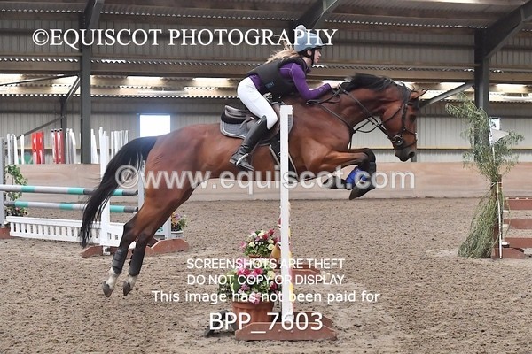 BPP_7603 - CLASS 5 BE1M