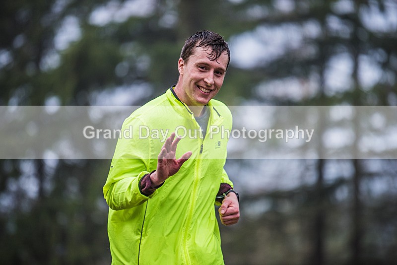Glentress 21  10K-1433 - High Terrain Events Glentress 21 & 10K Trail Races Saturday 18th November 2023