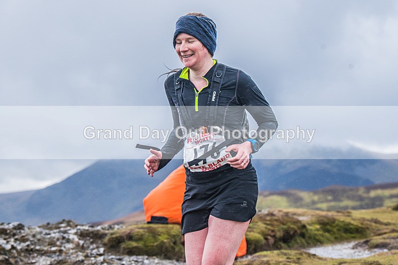 Coledale-1120 - Coledale Horseshoe Fell Race Saturday 25th March 2023