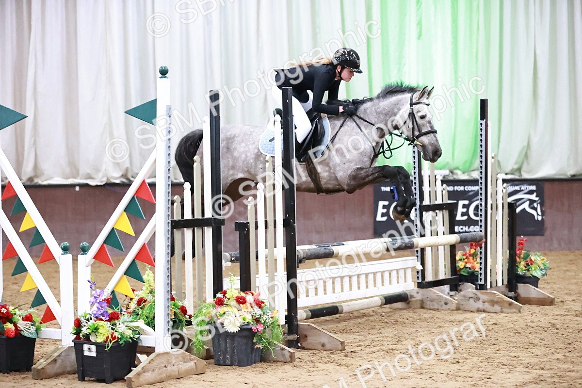 SBM_000199 - Class 1 - Pony Intro 70cm