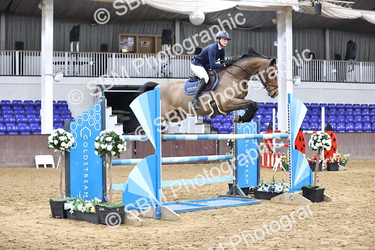 SBM_002618 - Class 12 - National B&C Handicap Championship Qualifier 1.25m 1.30m