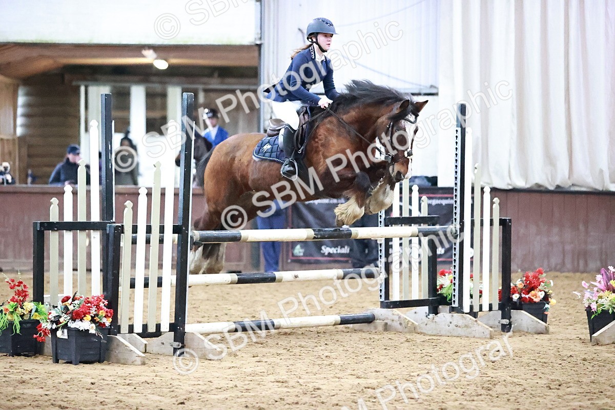 SBM_000815 - Class 3 - Pony Discovery 90cm