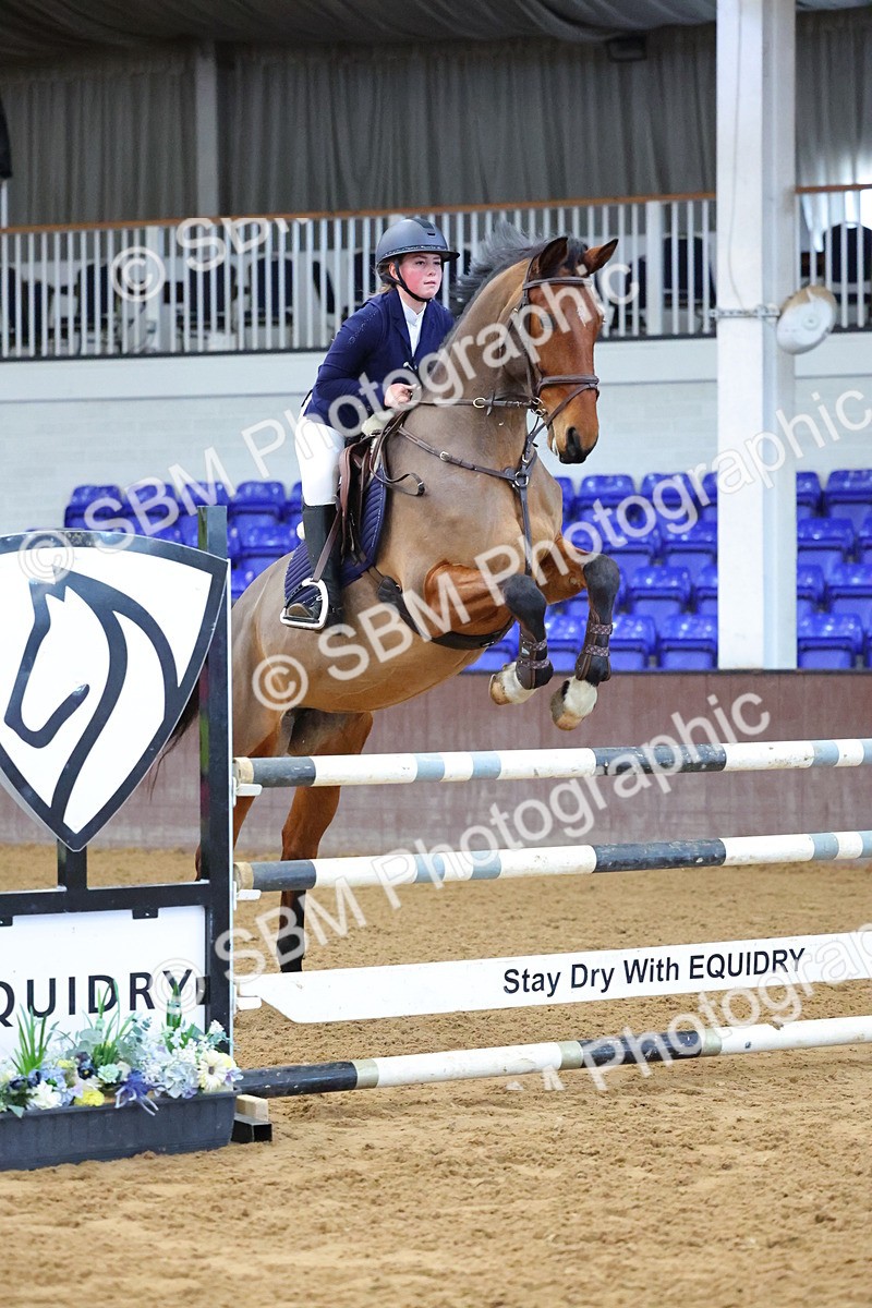 SBM_003409 - Class 16 - Senior 1.15m Inc National 1.15m Members Cup Qualifier