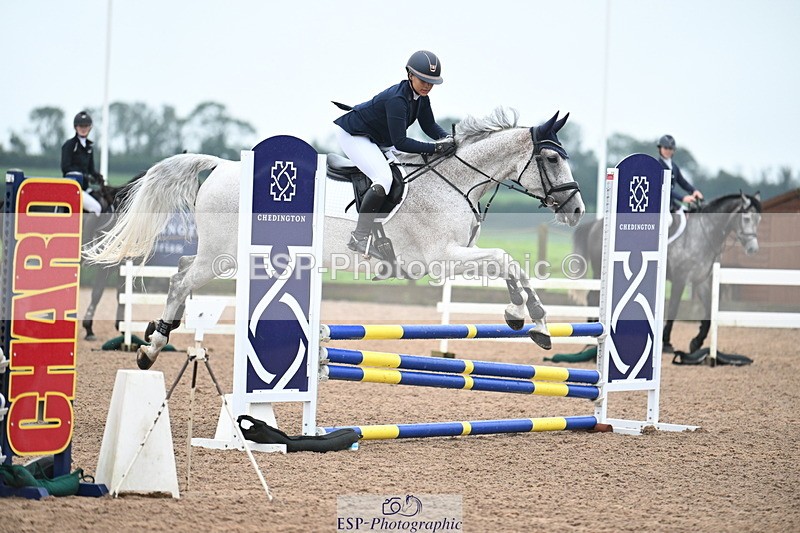 240908A-100716-02828 - Cls 11 Nat Am 85cm Qualifier