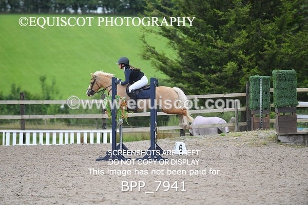 BPP_7941 - CLASS 6 Springboard 128cm/ 138cm Restricted Handicap