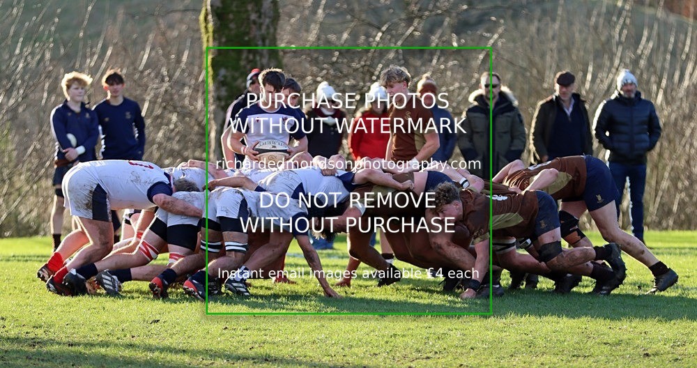 IMG_6982 - Sedbergh School Under 16 A vs Llandovery (10/12/24)