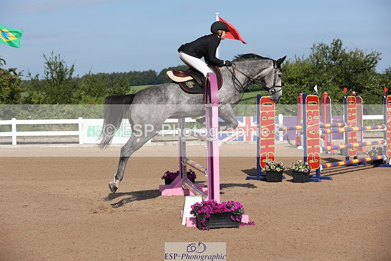 240718A-090154-00582 - Cls 25, YH 5 Yr Olds 1.10m