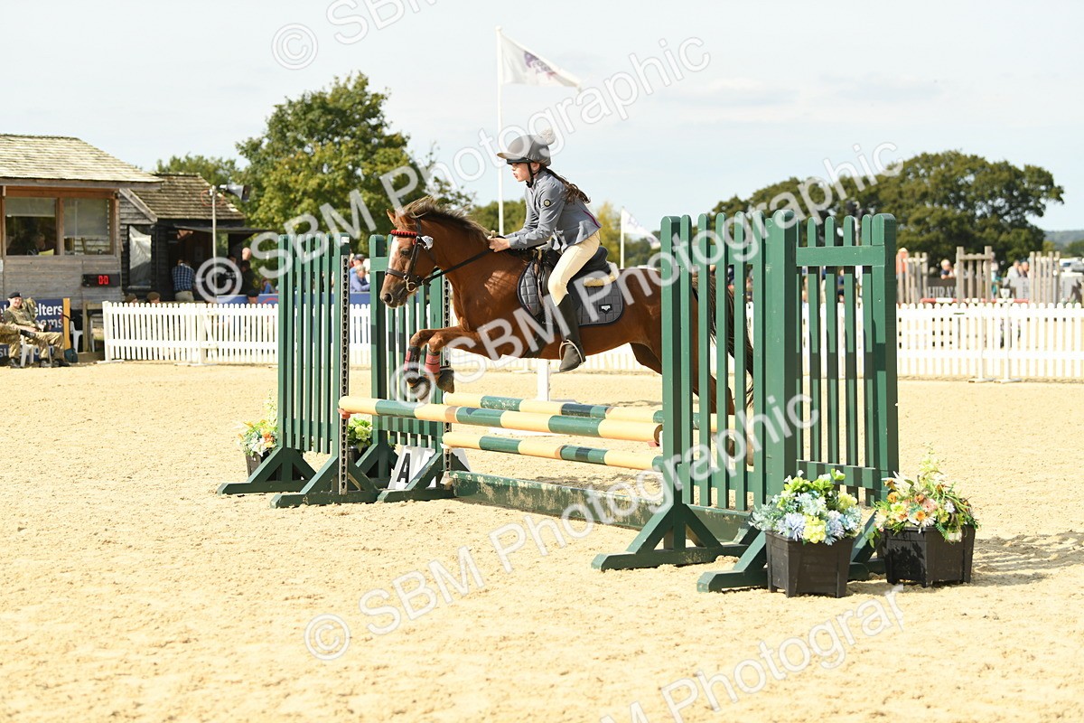 SBM_69079 - J15 - Junior Pony 70cm Championship