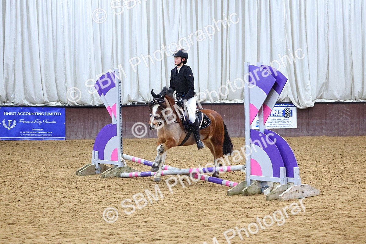 SBM_000173 - Class 1 - 40cm