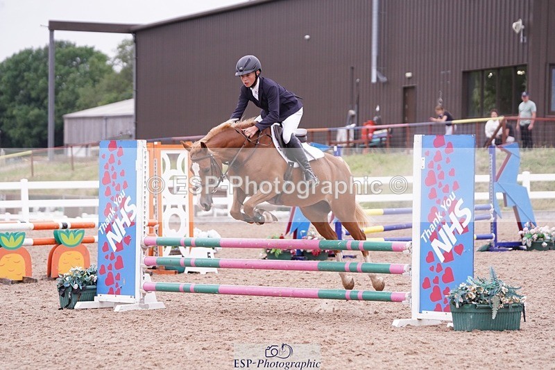 250629-081446-09814 - Cls 35 Pony British Novice & 80cm Open