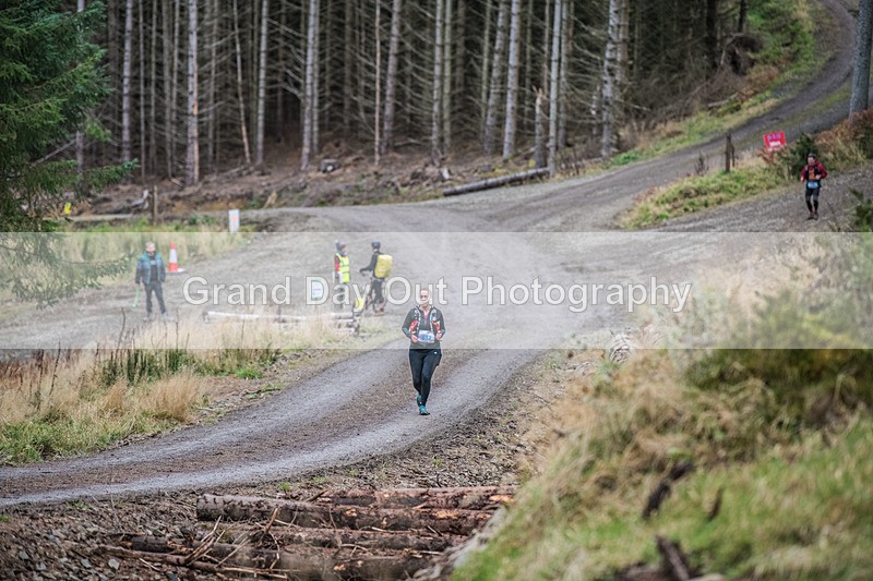 Glentress 21  10K-1867 - High Terrain Events Glentress 21 & 10K Trail Races Saturday 16th November 2024