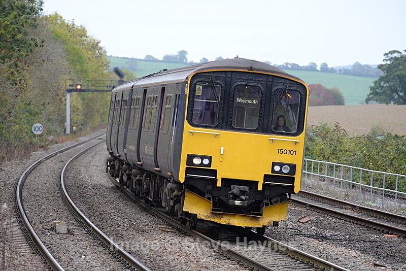 23rd Oct 2015 - Castle Cary, Somerset