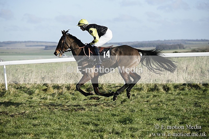 PtP 070118 -291 - Larkhill Racing Club Point to Point Larkhill 07/01/2018