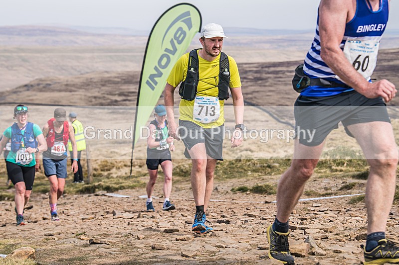 Pen-Y-Ghent-1292 - The 3 Peaks Race Saturday 25th April 2026 - Pen Y Ghent