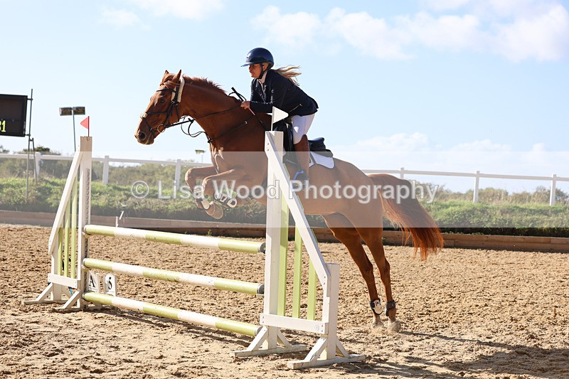 3E7A5595 - Class 10: 90cm open