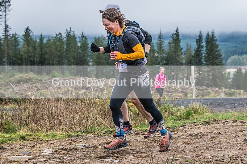 Kielder-483 - High Terrain Events Kielder 82, 50 & 32K Ultra Trail Races Saturday 13th April 2024