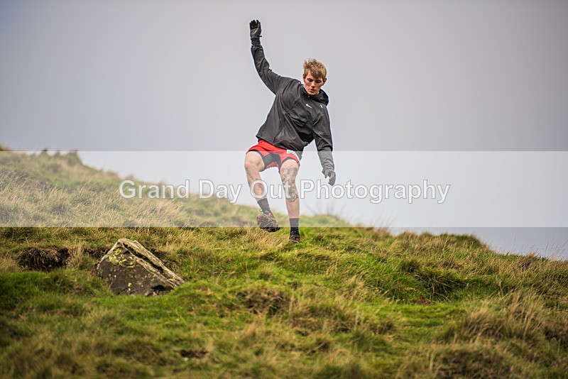 Wasdale Show-755 - Wasdale Head Show Fell Races (Junior & Senior) Saturday 14th October 2023