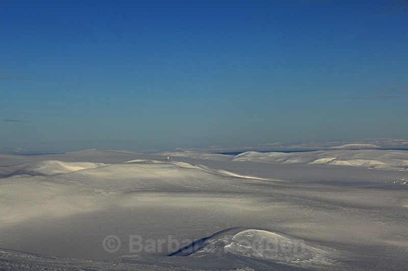 The world from above 0289 - Winter in the daylight