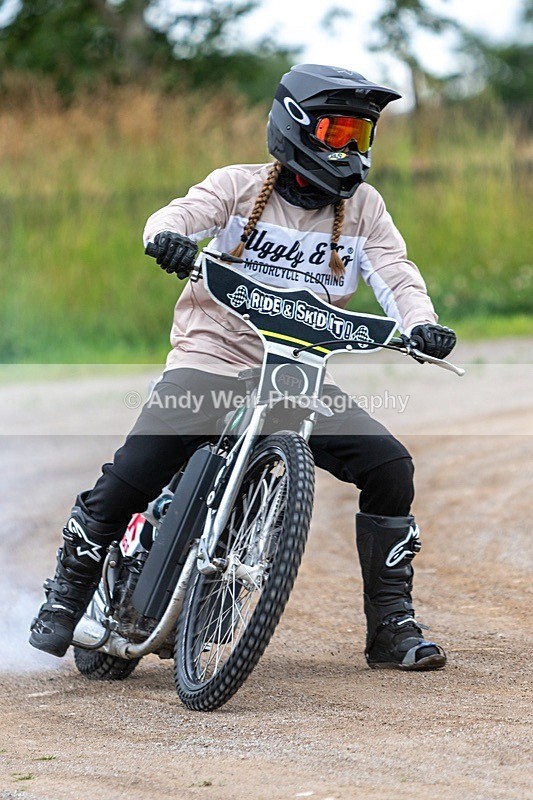 20250705-7D8E0A4662 - Ride & Skid It. Speedway Experience Day 5th July 2025