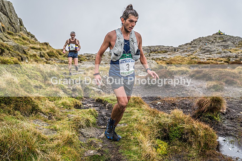 Three Shires-106 - Three Shires Fell Race Saturday 26th September 2026